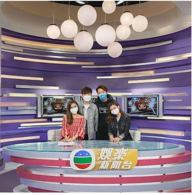 娱乐新闻爆料台,揭秘明星幕后故事，独家爆料等你来探秘  第2张