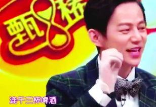 何炅和谢娜最新爆料视频,揭秘娱乐圈幕后故事 第2张 何炅和谢娜最新爆料视频,揭秘娱乐圈幕后故事 第2张