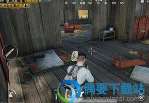 吃鸡手游最新爆料,全新地图与玩法，带你领略极致战斗体验！  第3张